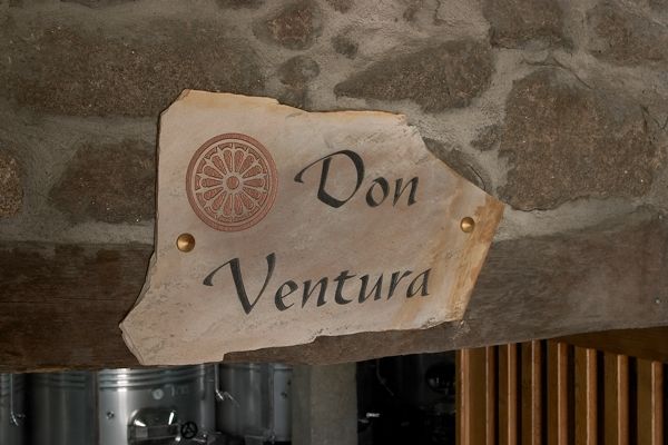 Vino Don Ventura